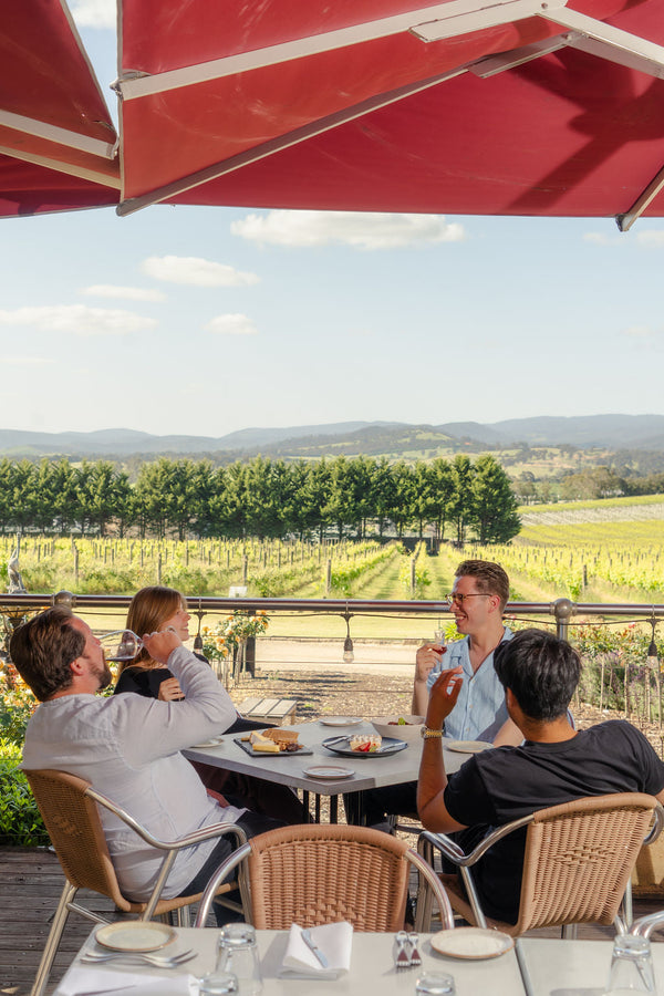 Grand Final Friday at Tokar Estate – Cellar Door Open