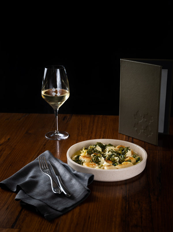 Winter Warmers & Vineyard Views
