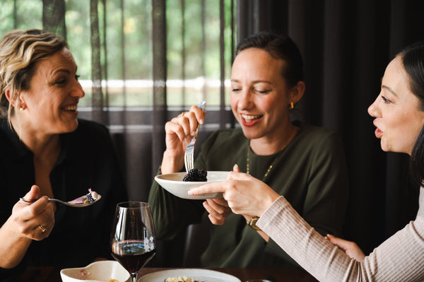Long Lunches & Special Celebrations at Tokar Estate