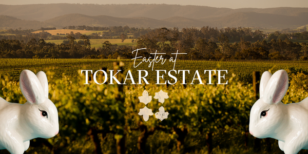 Family Fun This Easter At Tokar Estate