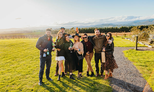 Shedfest 2025 at Tokar Estate