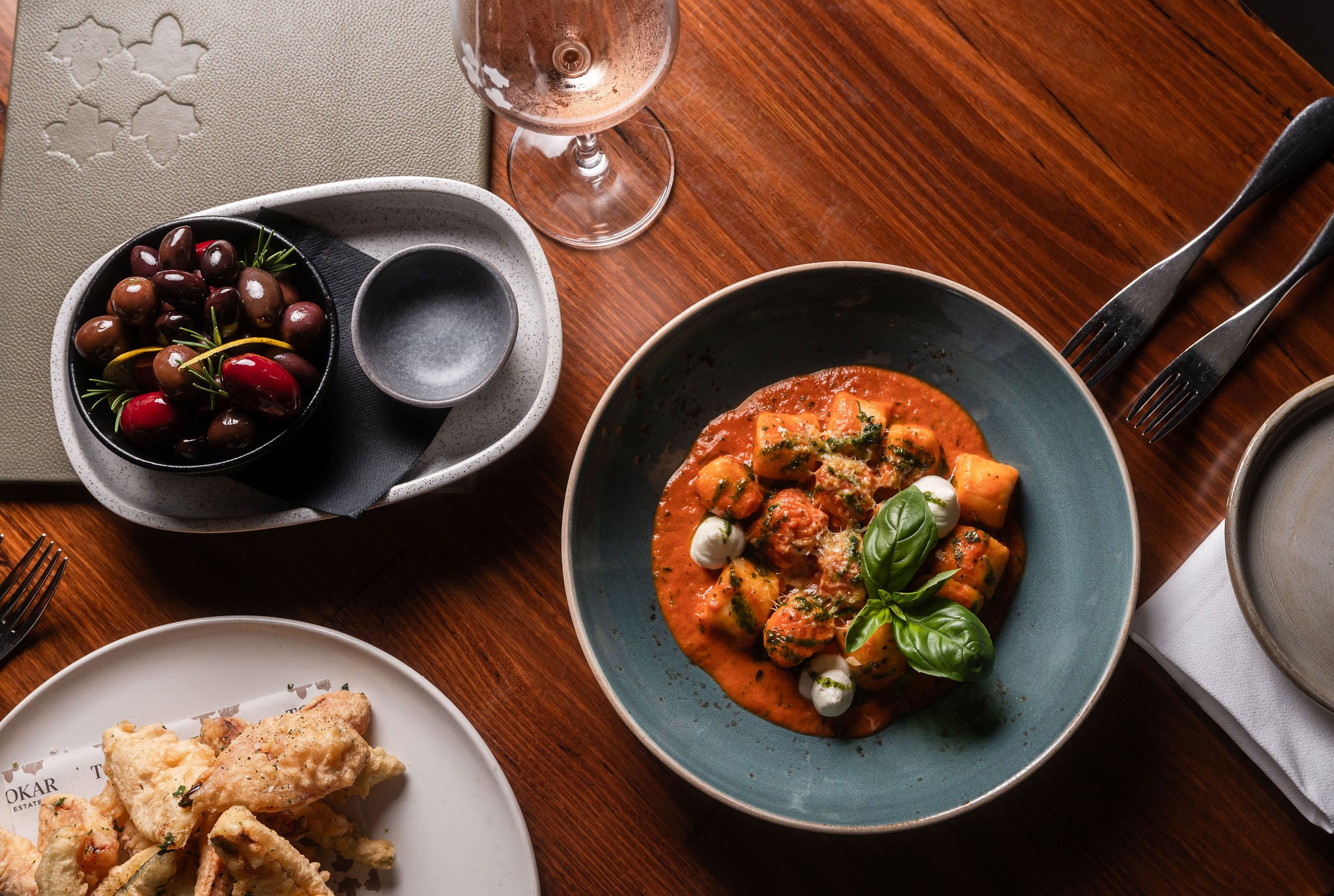 Autumn Functions at Tokar Estate, Yarra Valley