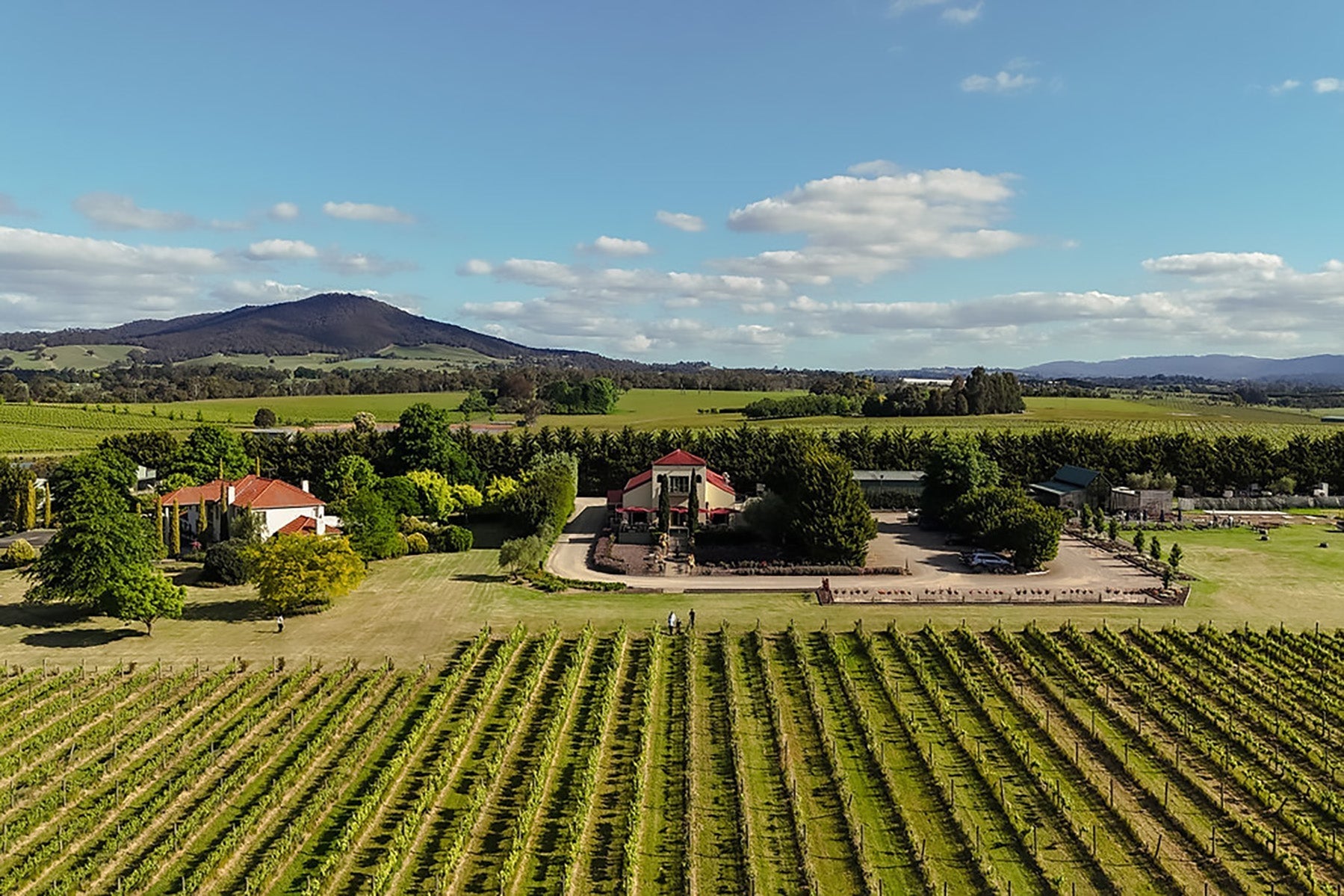 Open for the long weekend 24th & 25th January – Tokar Estate