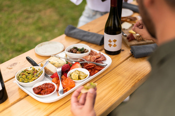 Live Music Father’s Day at Tokar Estate Cellar Door