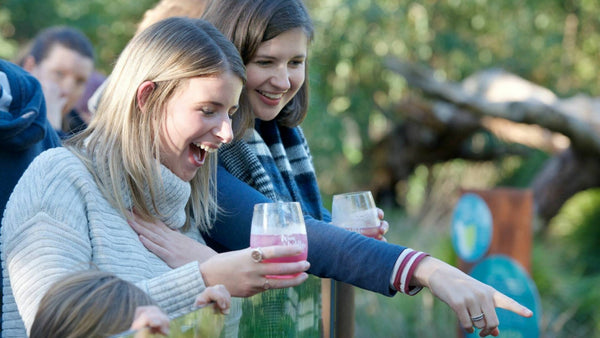 Wine and Wildlife at Healesville Sanctuary - 22nd-23rd July