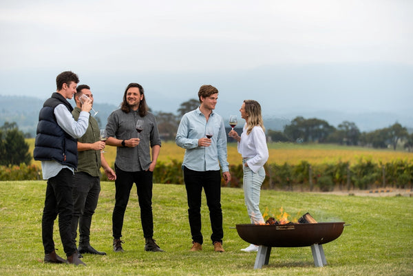 Toasty Treats & Tasting Flights: Only at Tokar This August