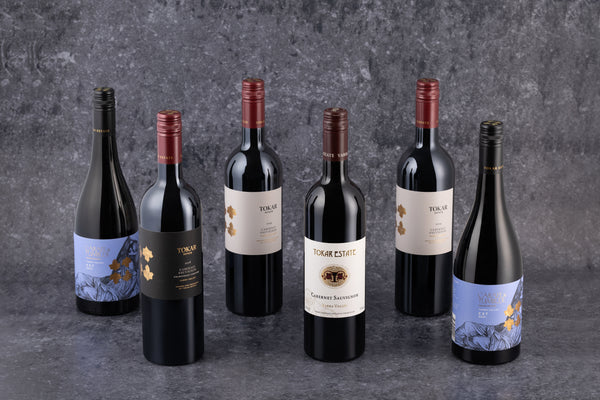 Winemakers Cabernet Collection