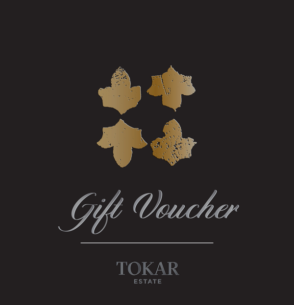 Tokar Estate Gift Card