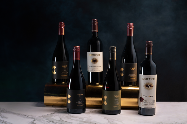 The Reserve Club - 12 bottle